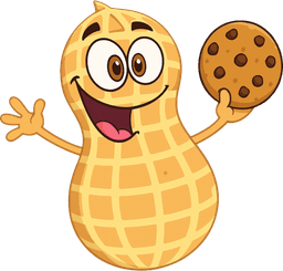 This site uses cookies icon