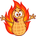 Peanut Fire