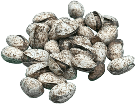 Green chili Pistachios Image
