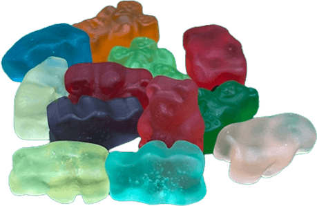 Gummy Bears Image