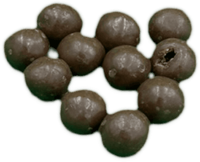 Malted Milk Balls Image