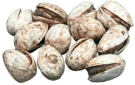 Habanero Lime Pistachios Image
