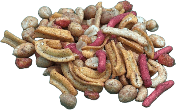 Trailblazing Mix Image