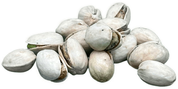 Salt and Pepper Pistachios Image