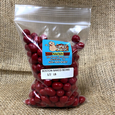 Boston Baked Beans